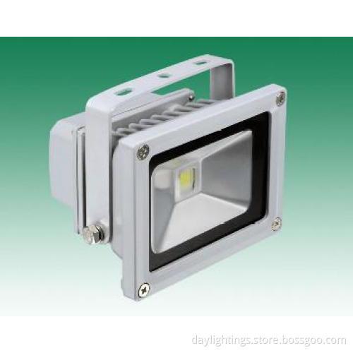 CE&RoHs IP65 10W outdoor led flood light